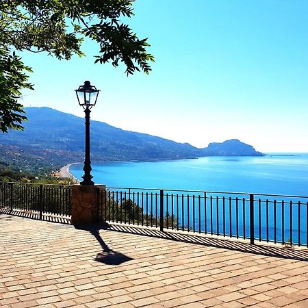 Ch Exclusive Apartments Cefalù Zewnętrze zdjęcie