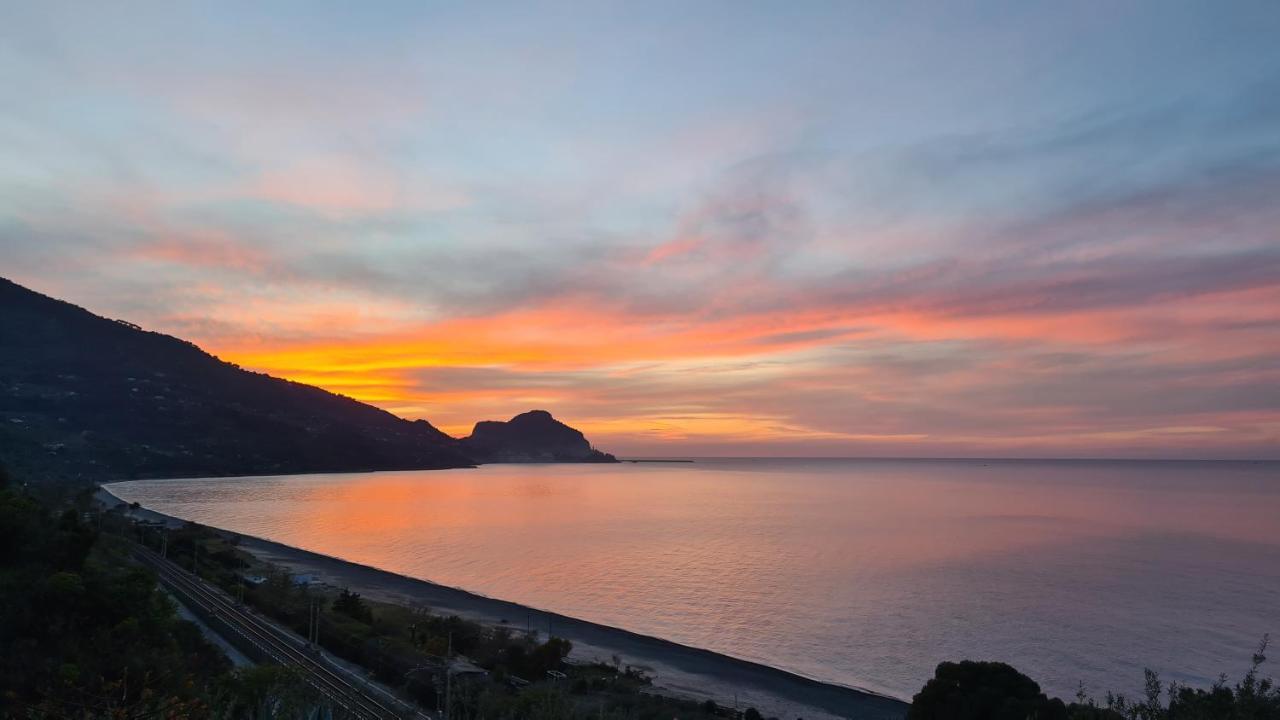Ch Exclusive Apartments Cefalù Zewnętrze zdjęcie