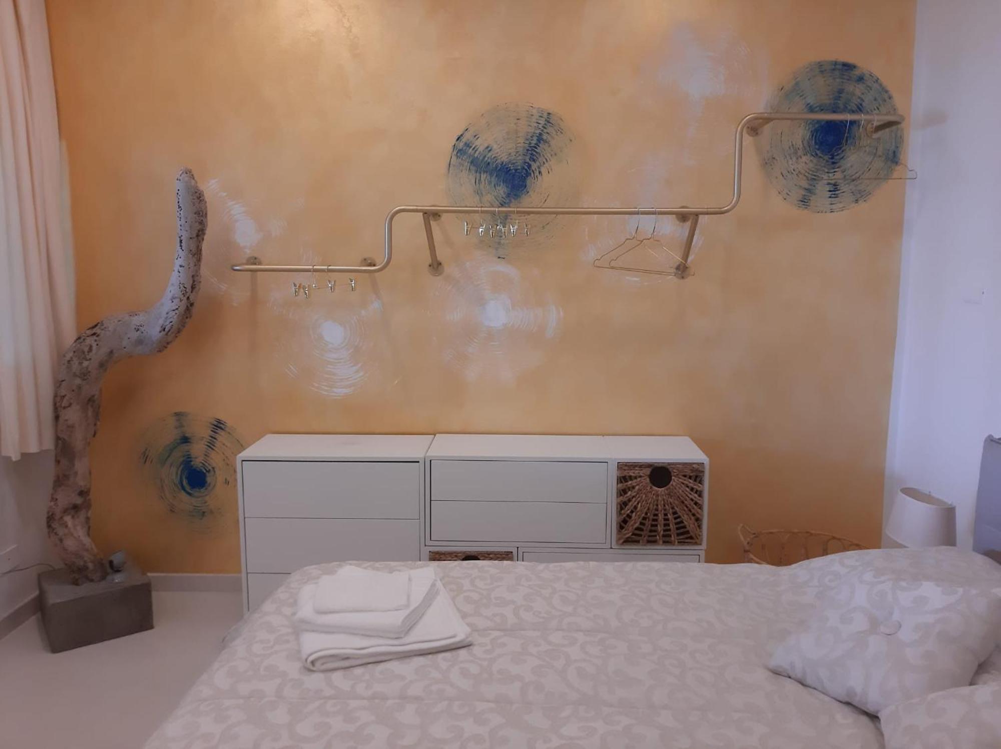 Ch Exclusive Apartments Cefalù Pokój zdjęcie
