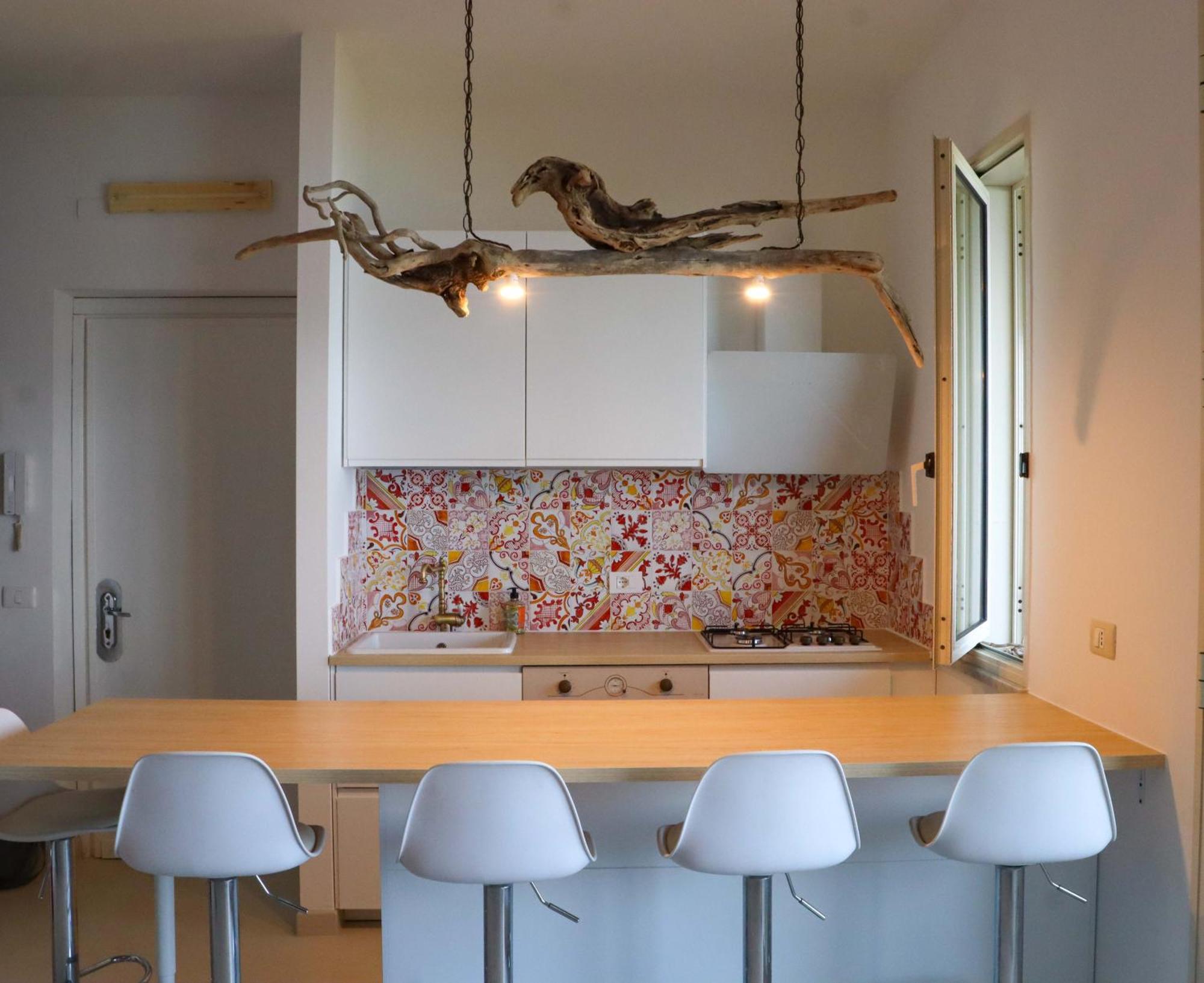 Ch Exclusive Apartments Cefalù Pokój zdjęcie