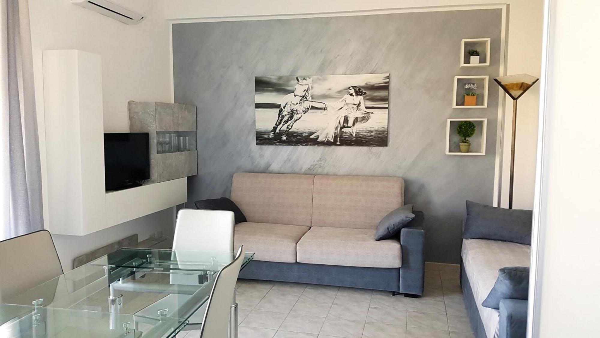 Ch Exclusive Apartments Cefalù Zewnętrze zdjęcie