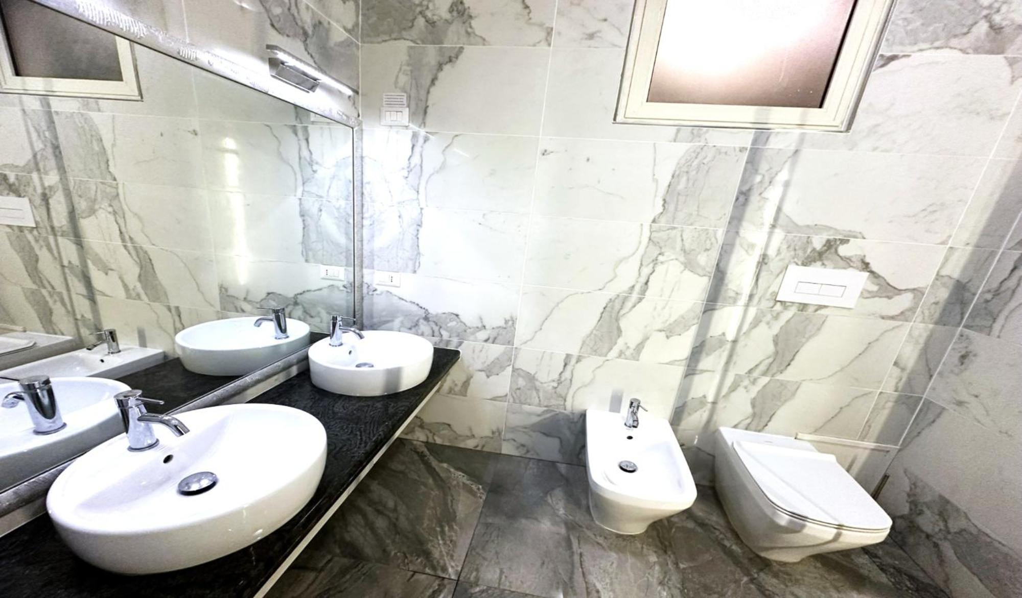 Ch Exclusive Apartments Cefalù Zewnętrze zdjęcie