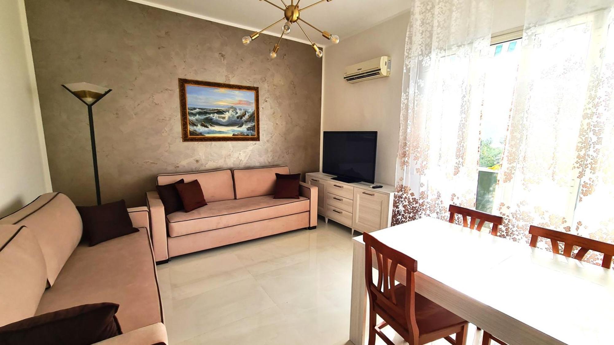 Ch Exclusive Apartments Cefalù Zewnętrze zdjęcie