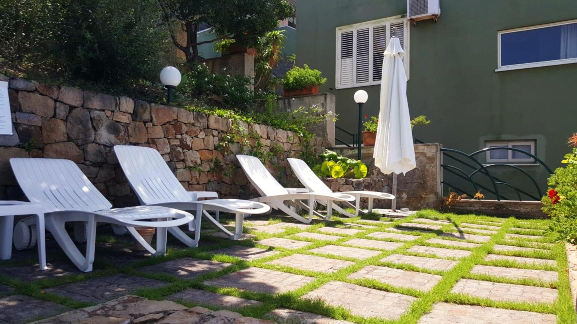 Ch Exclusive Apartments Cefalù Zewnętrze zdjęcie