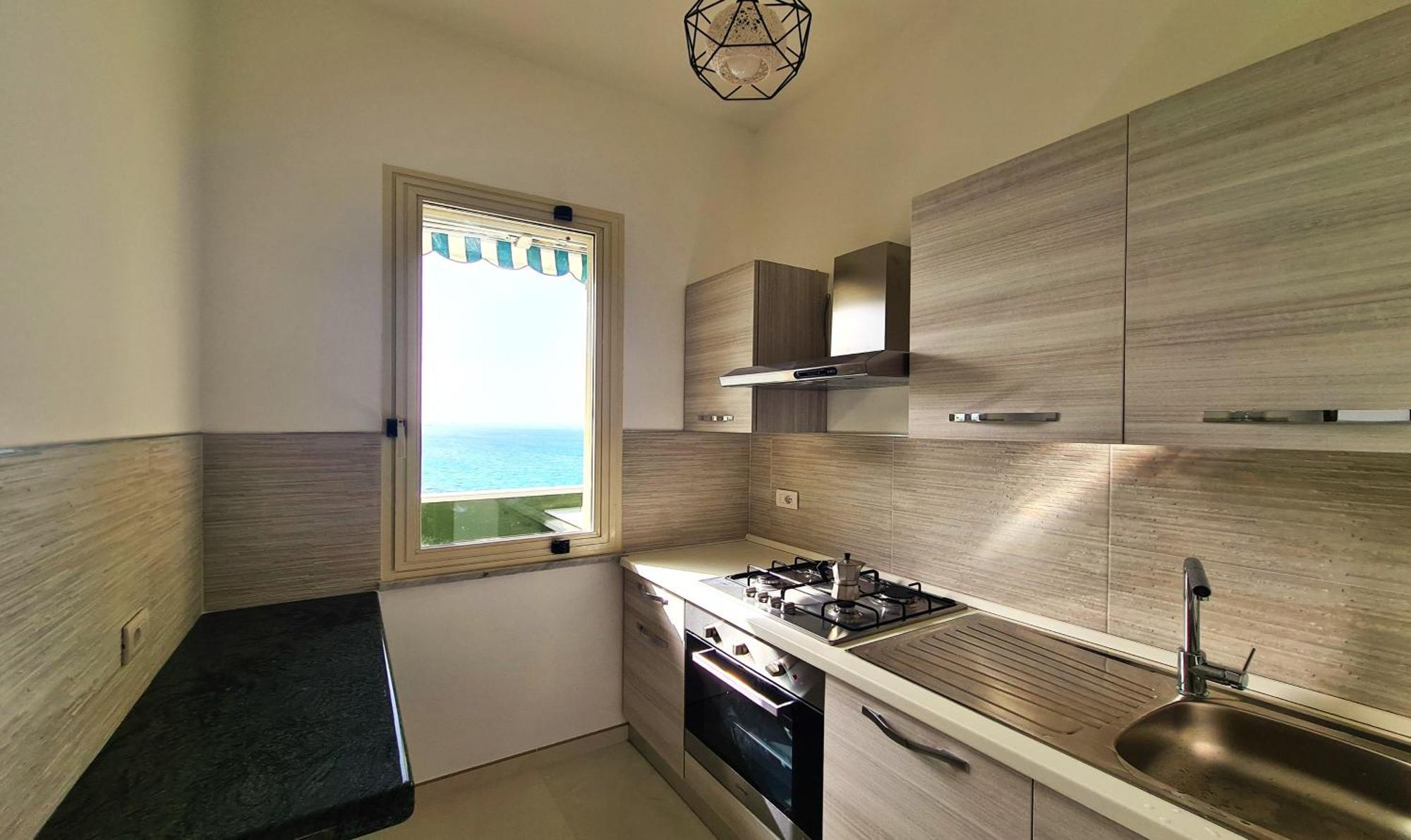 Ch Exclusive Apartments Cefalù Zewnętrze zdjęcie