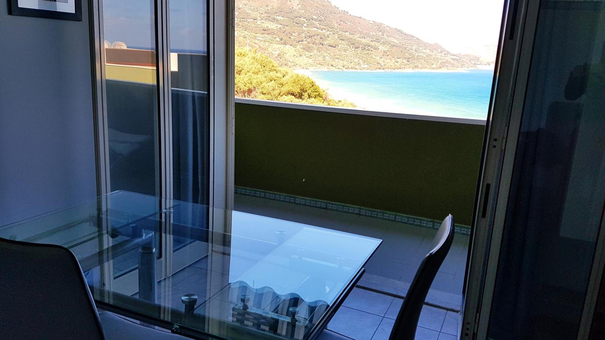 Ch Exclusive Apartments Cefalù Zewnętrze zdjęcie