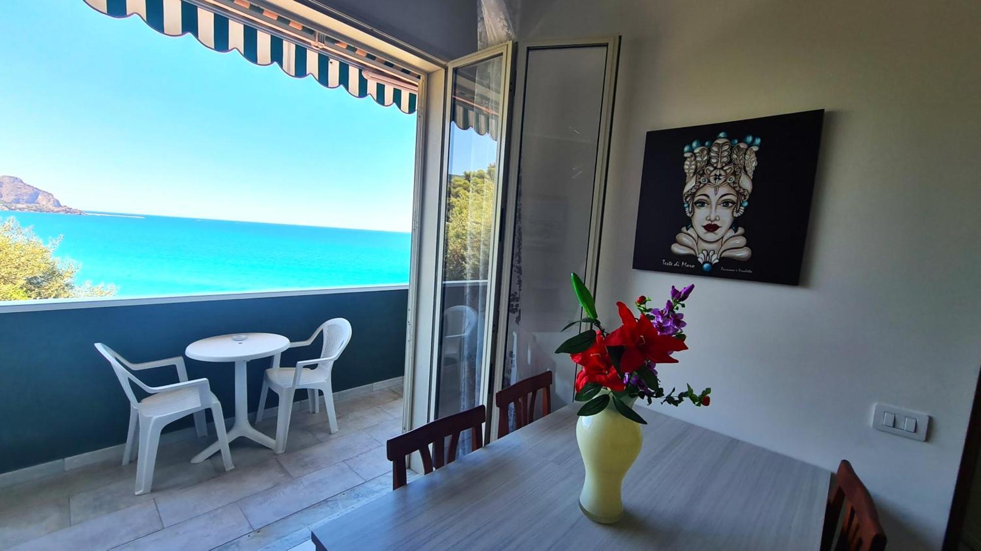 Ch Exclusive Apartments Cefalù Zewnętrze zdjęcie