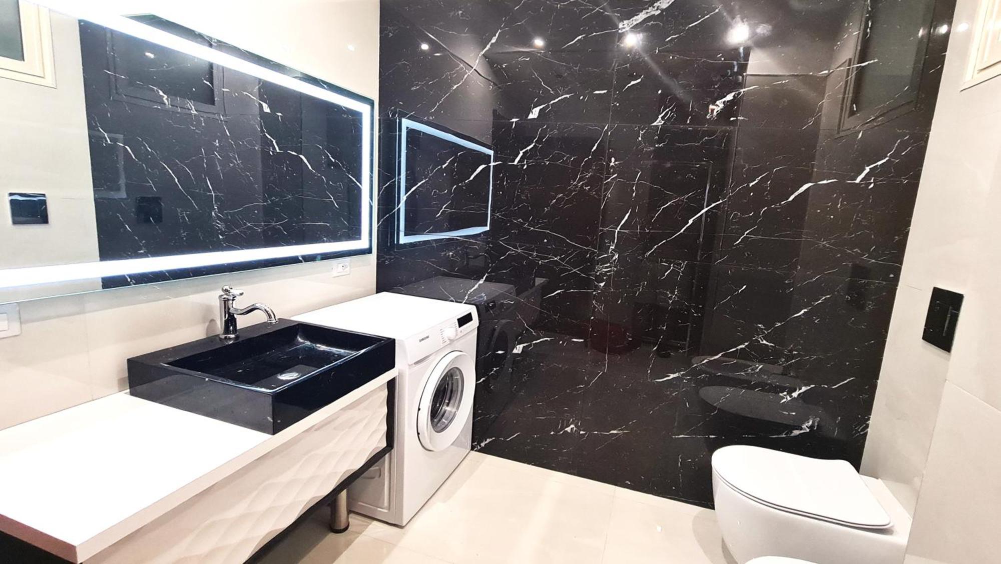 Ch Exclusive Apartments Cefalù Zewnętrze zdjęcie