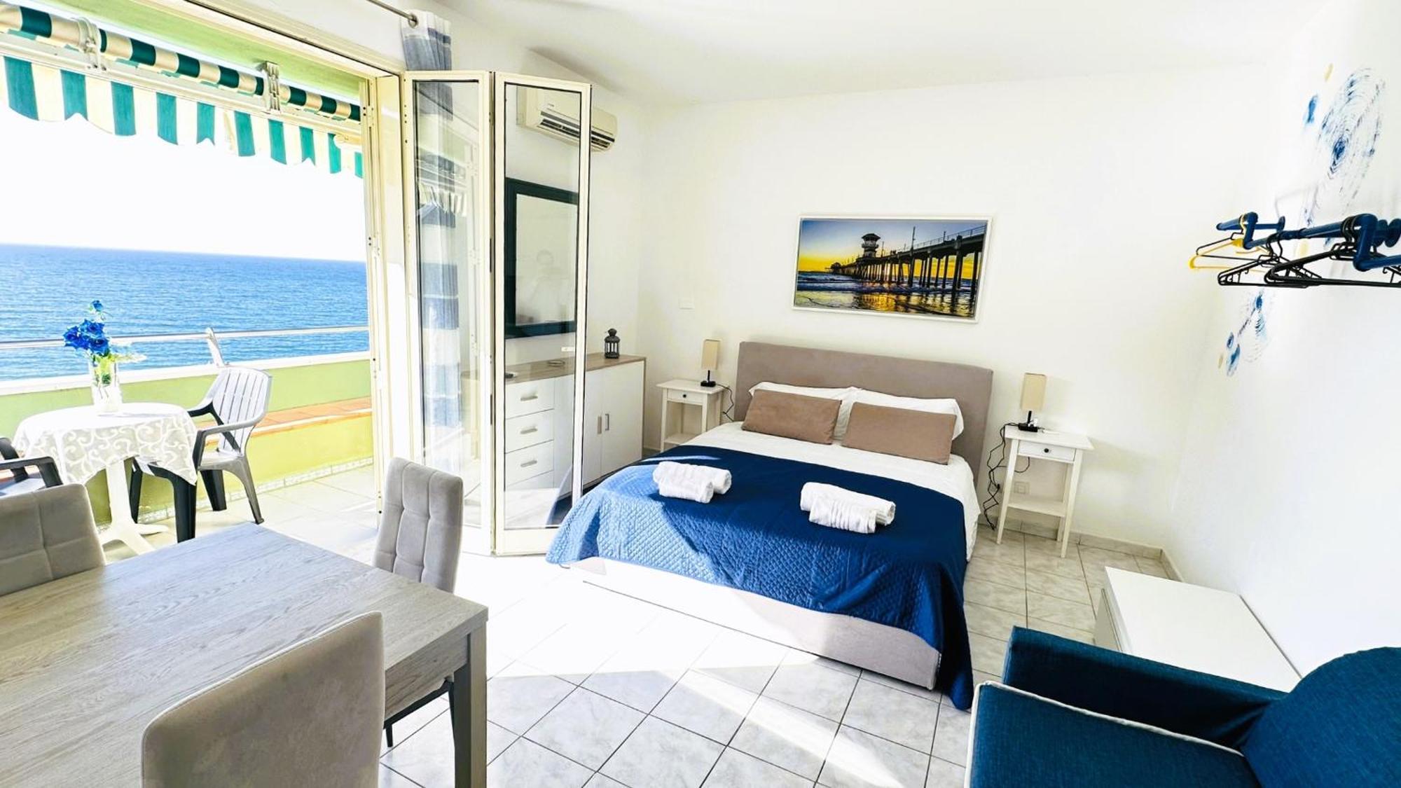 Ch Exclusive Apartments Cefalù Zewnętrze zdjęcie