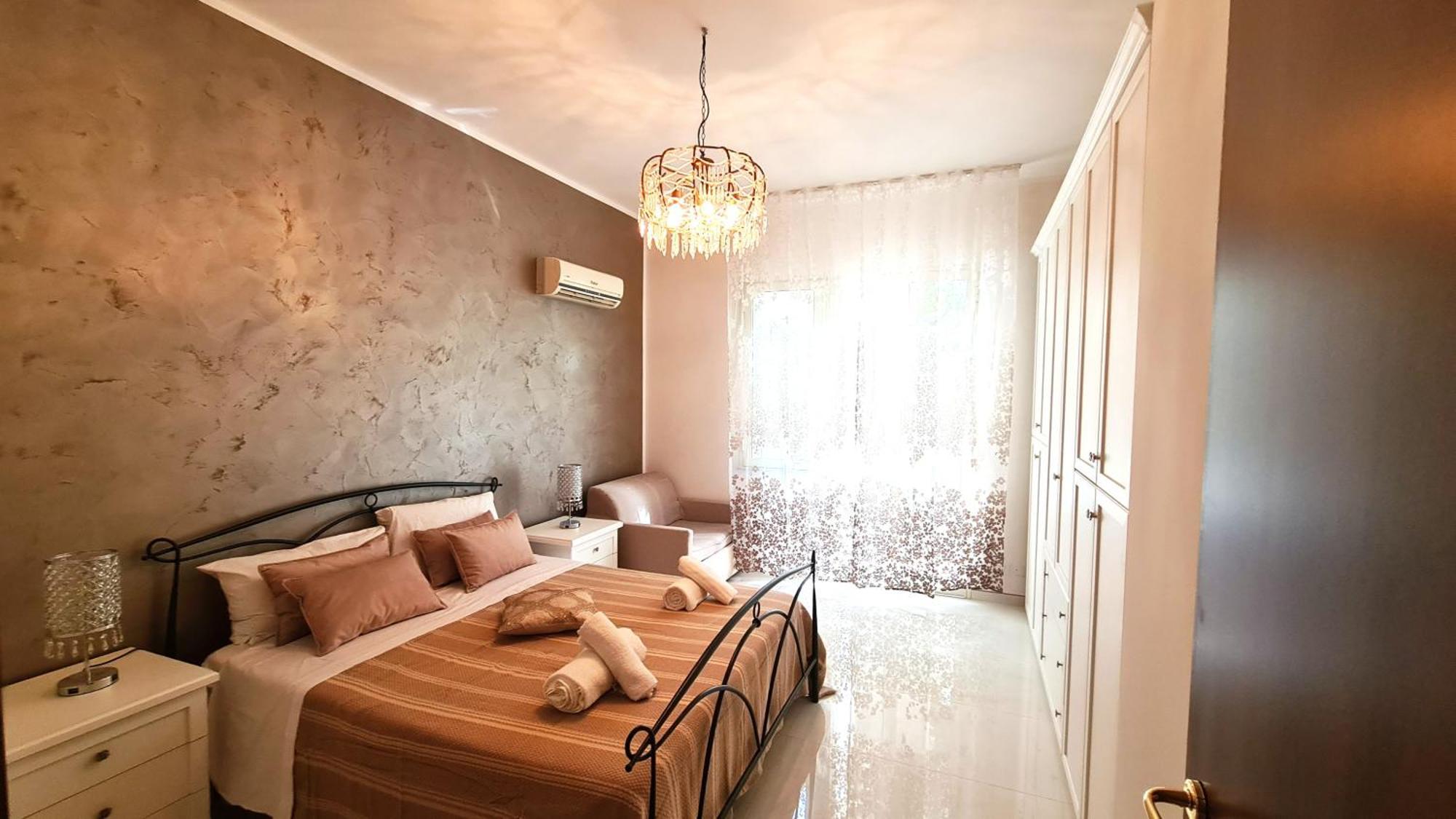 Ch Exclusive Apartments Cefalù Zewnętrze zdjęcie