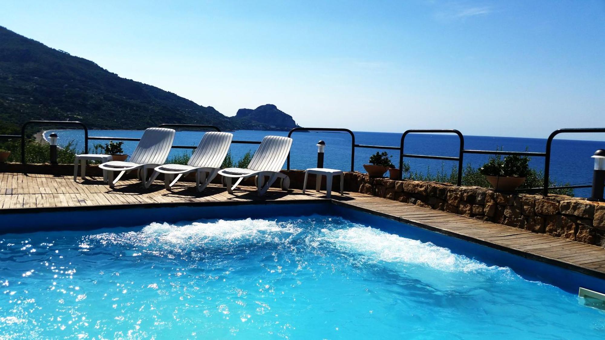 Ch Exclusive Apartments Cefalù Zewnętrze zdjęcie