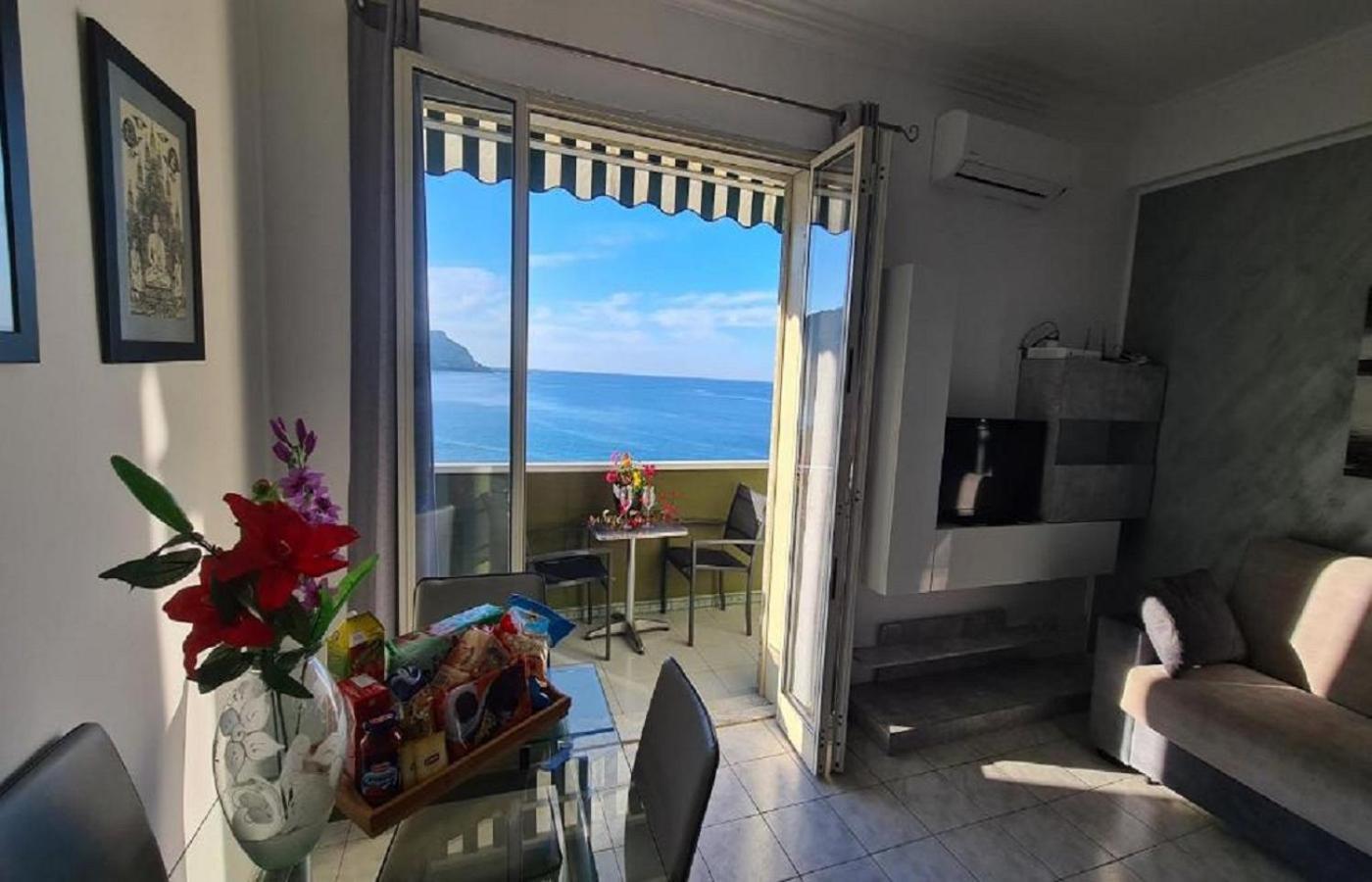 Ch Exclusive Apartments Cefalù Pokój zdjęcie