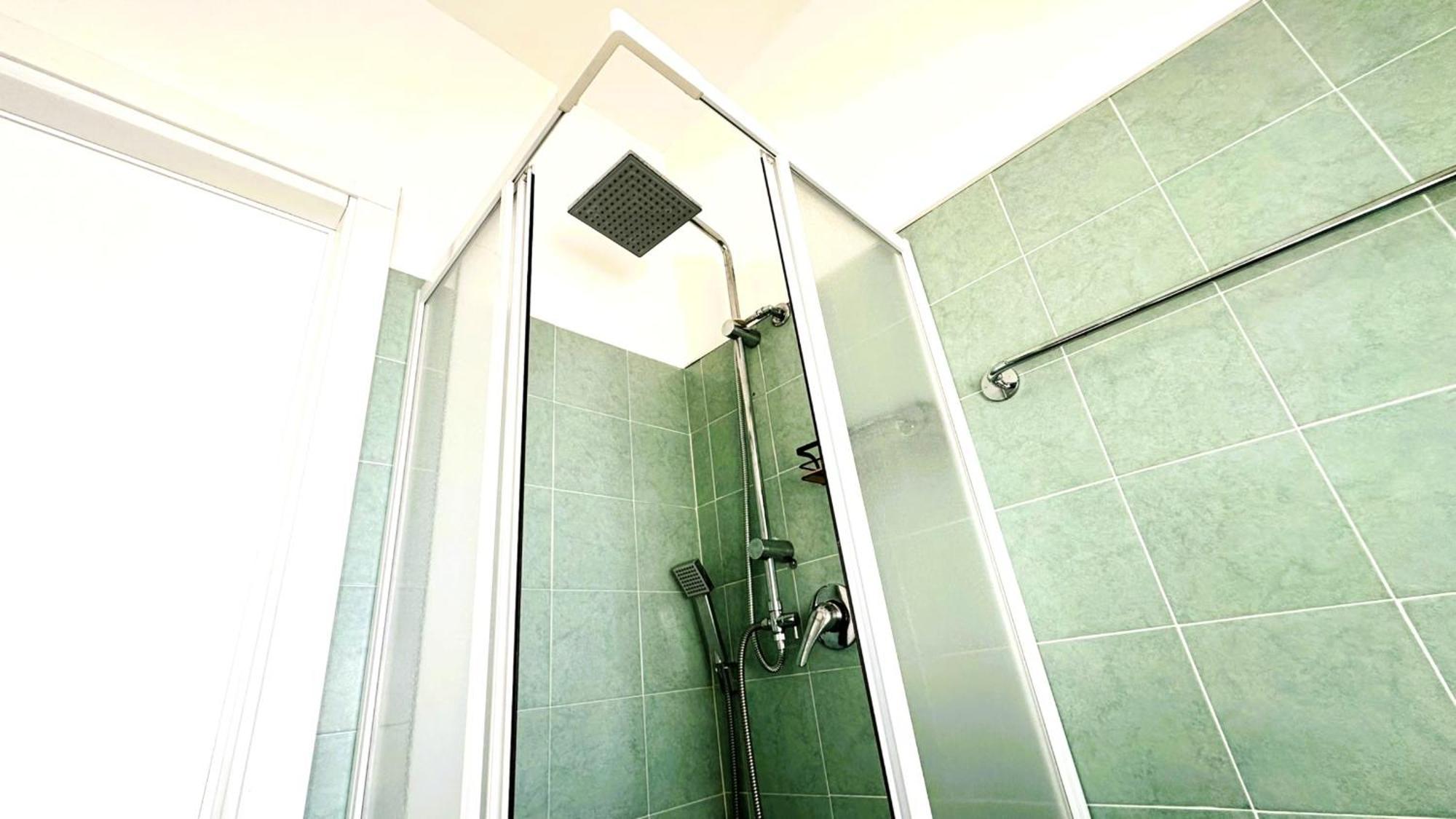Ch Exclusive Apartments Cefalù Pokój zdjęcie