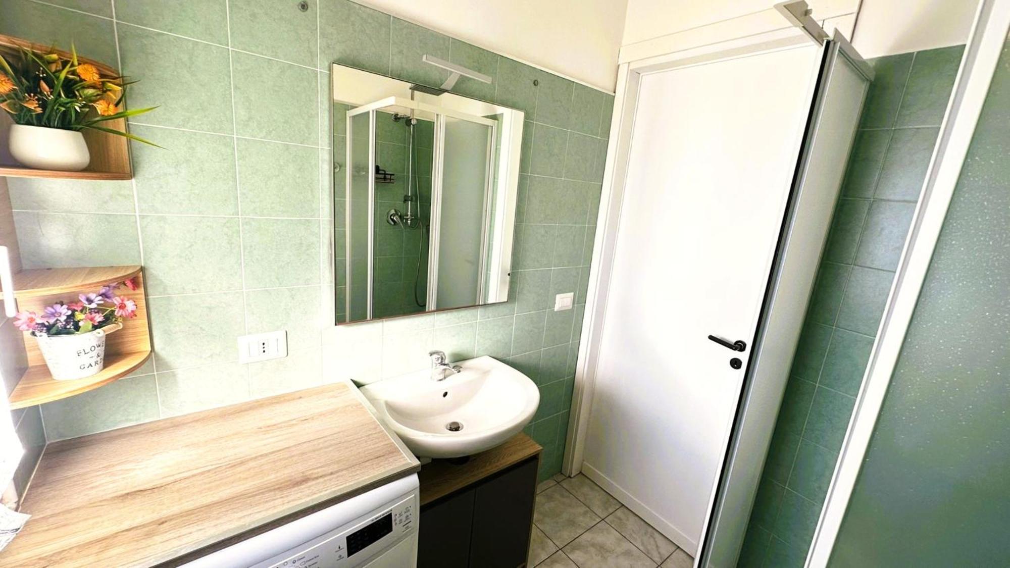 Ch Exclusive Apartments Cefalù Pokój zdjęcie