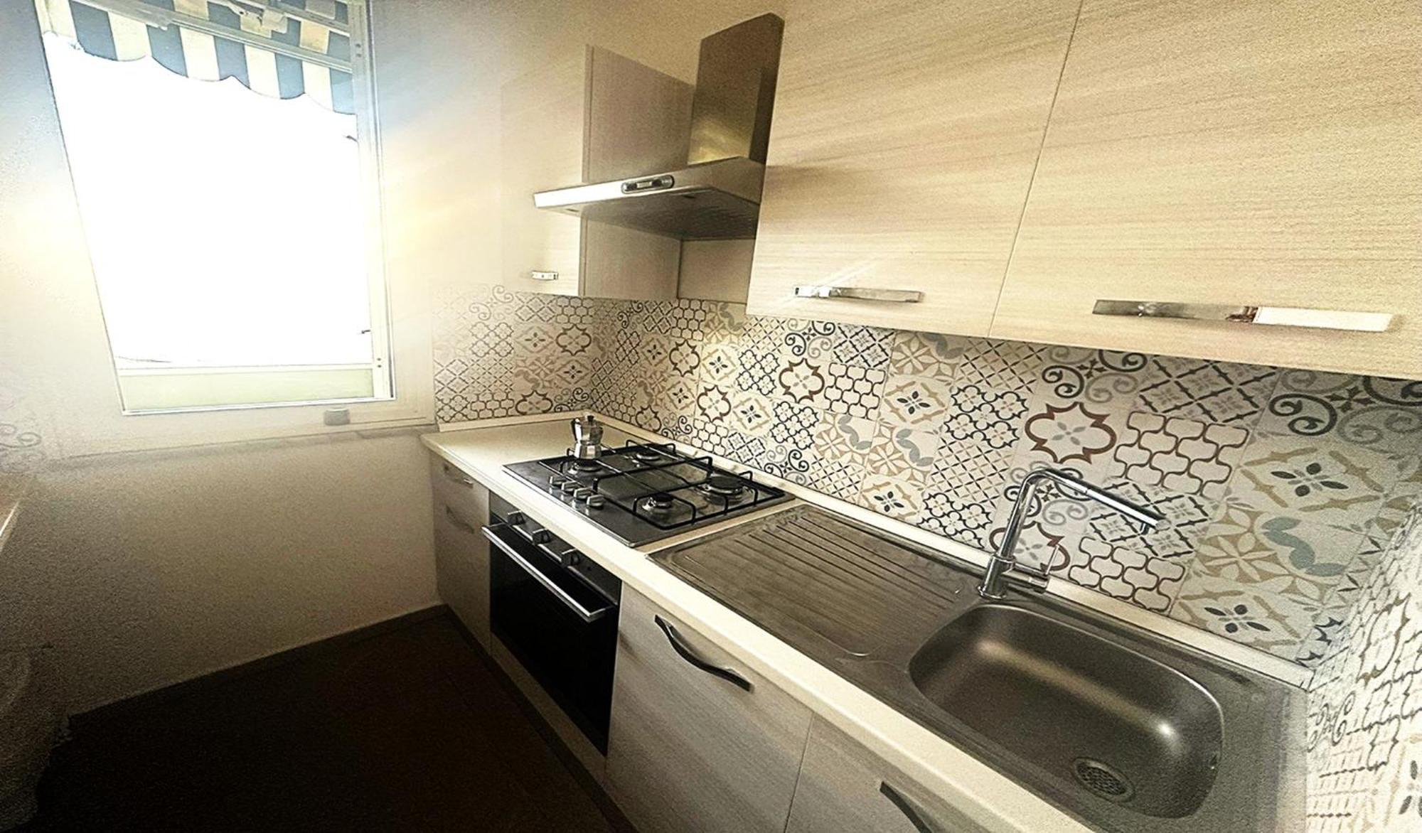 Ch Exclusive Apartments Cefalù Pokój zdjęcie