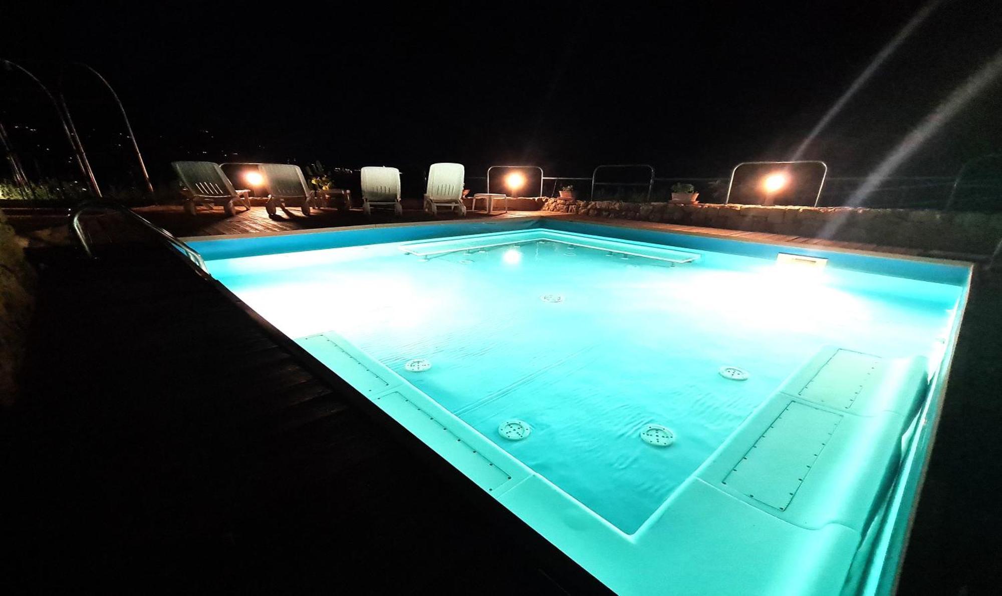 Ch Exclusive Apartments Cefalù Zewnętrze zdjęcie