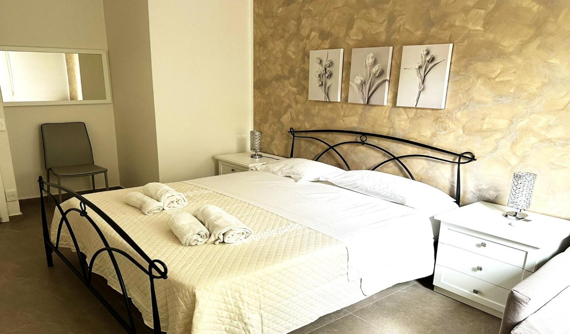 Ch Exclusive Apartments Cefalù Zewnętrze zdjęcie