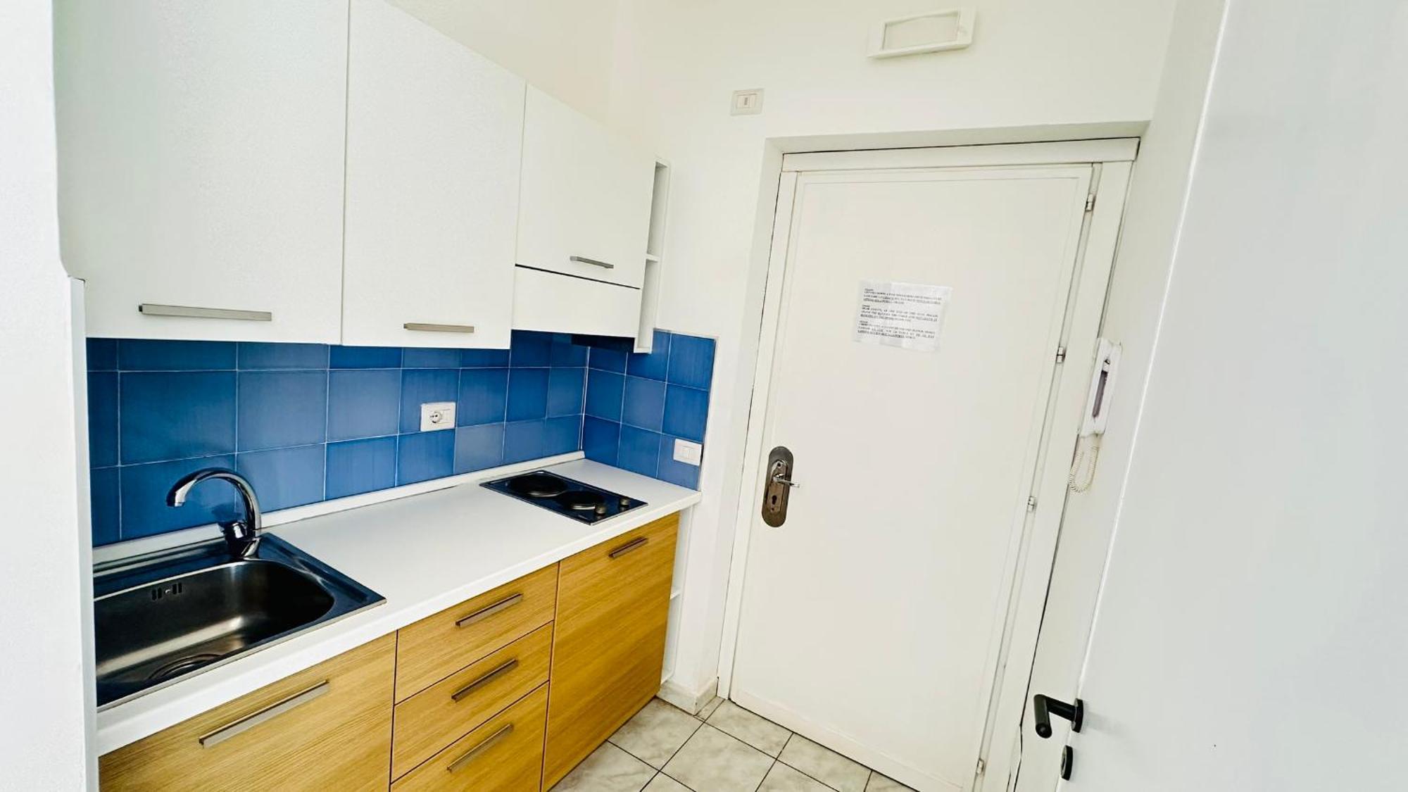 Ch Exclusive Apartments Cefalù Zewnętrze zdjęcie