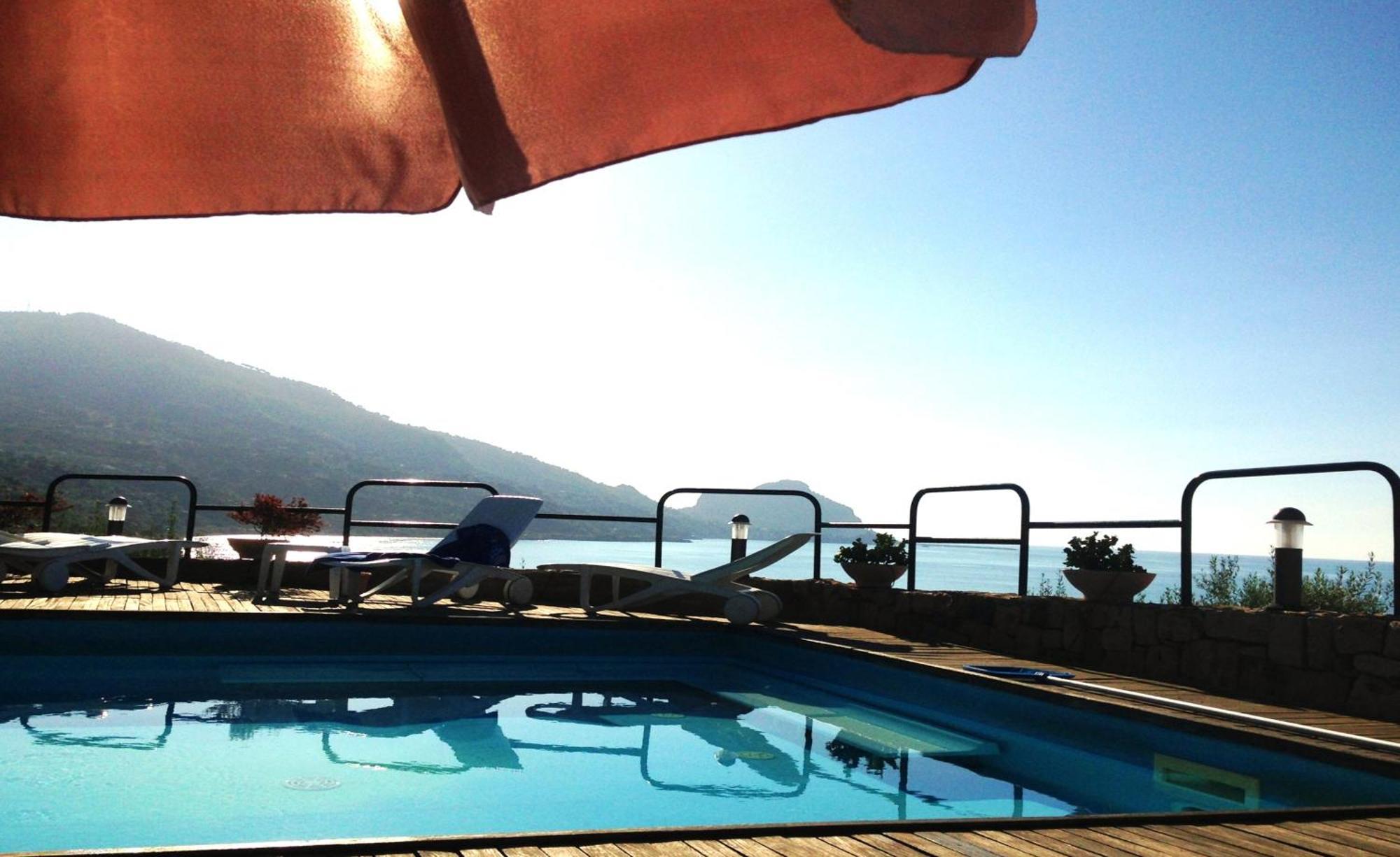 Ch Exclusive Apartments Cefalù Zewnętrze zdjęcie