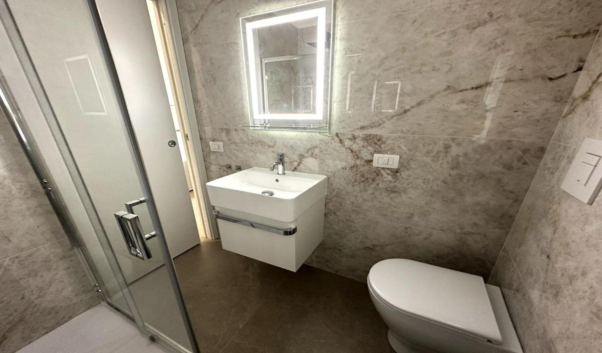 Ch Exclusive Apartments Cefalù Zewnętrze zdjęcie