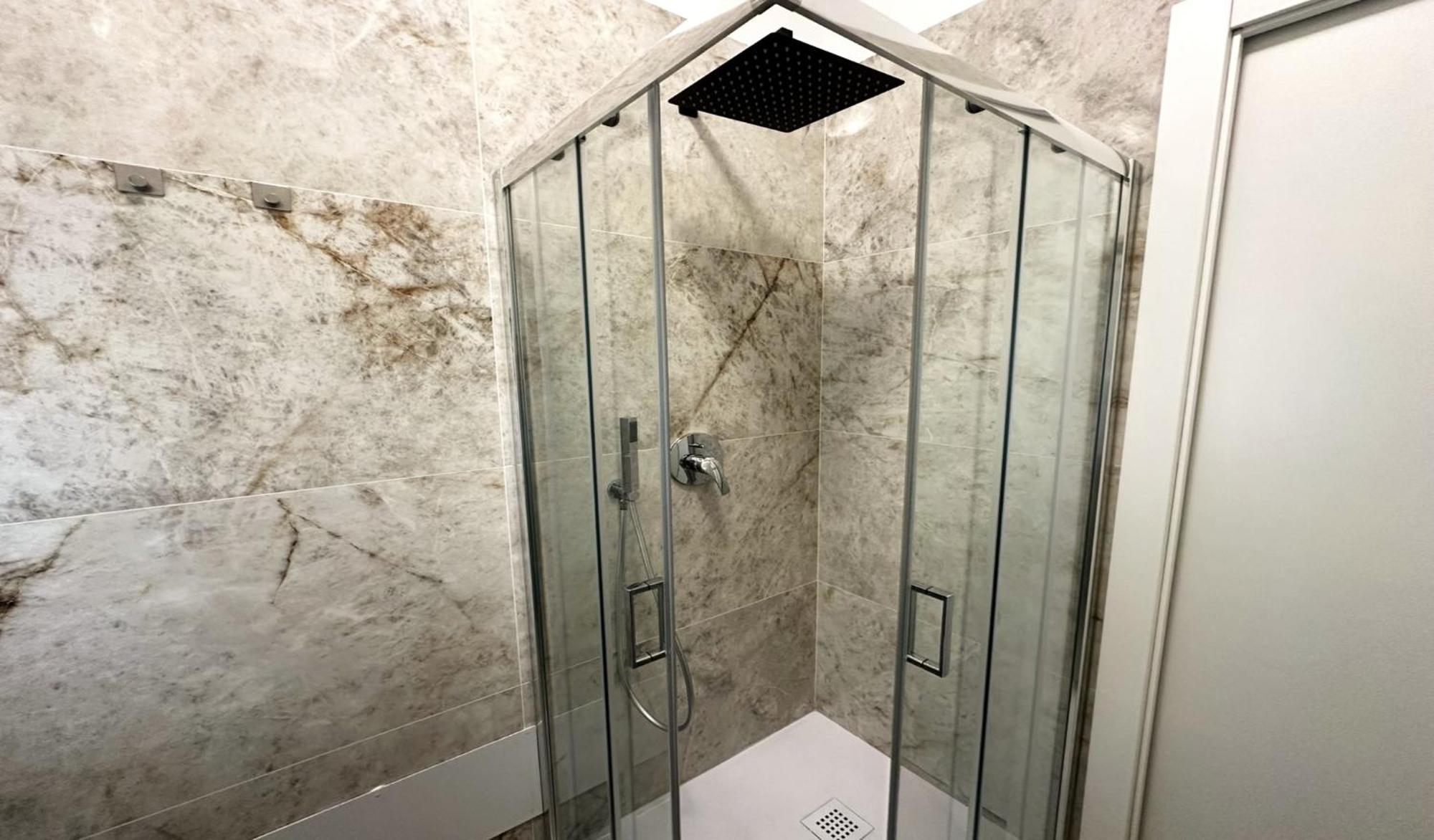 Ch Exclusive Apartments Cefalù Zewnętrze zdjęcie