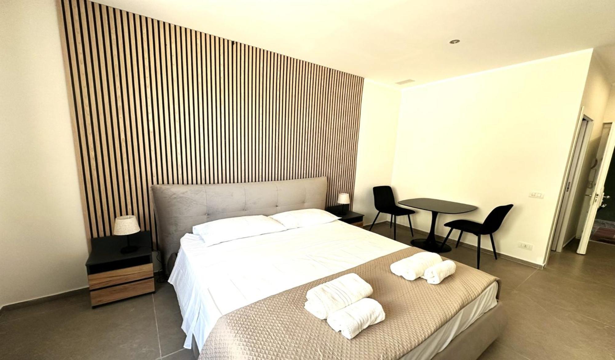 Ch Exclusive Apartments Cefalù Zewnętrze zdjęcie